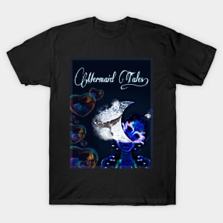 Mermaid Fluke T-Shirt